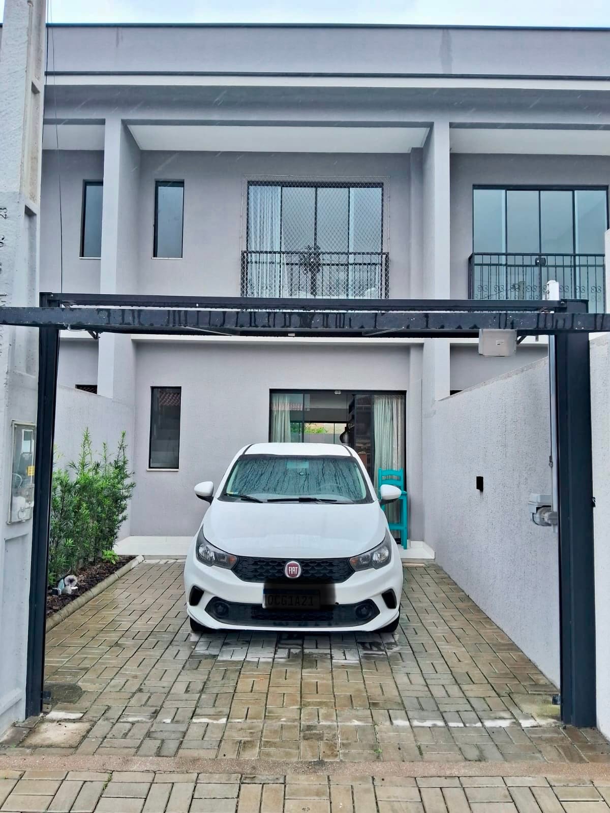 Casa 2 suítes mobiliado na Rua 902-B, Alto São Bento, Itapema