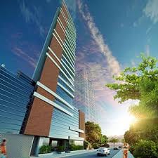 Apartamento 3 suítes mobiliado no Avangard Residence, Centro, Balneário Camboriú