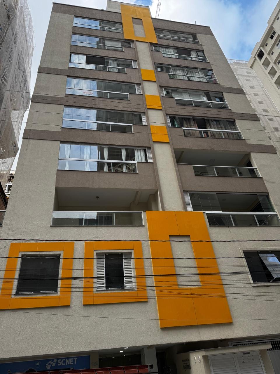 Apartamento 2 suítes no Macondo Residence, Morretes, Itapema
