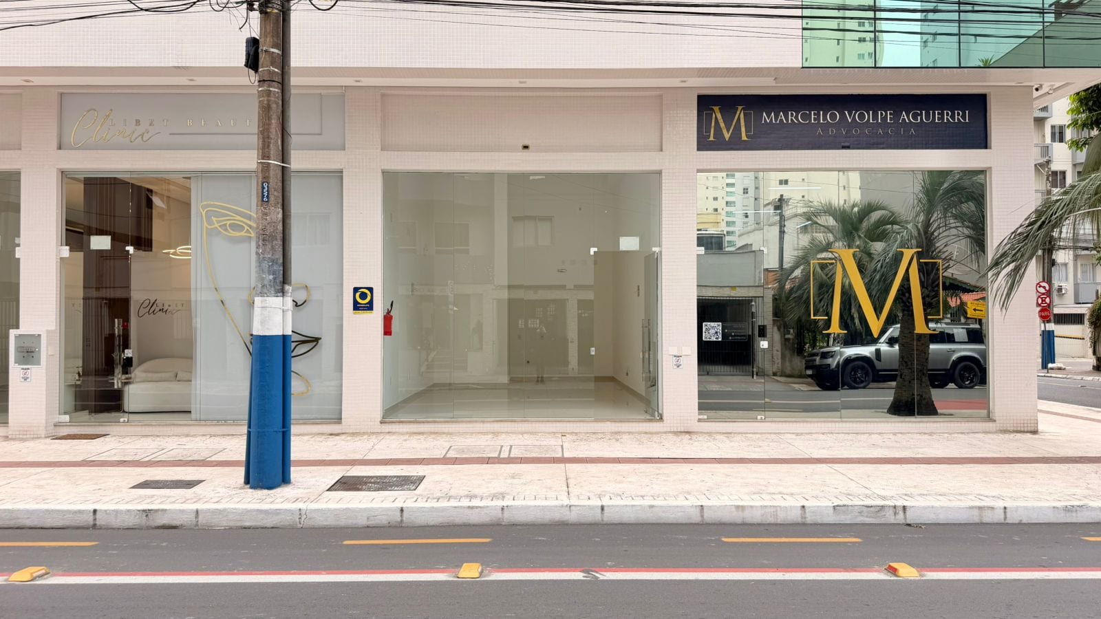 Sala comercial na Rua 2500, Centro, Balneário Camboriú