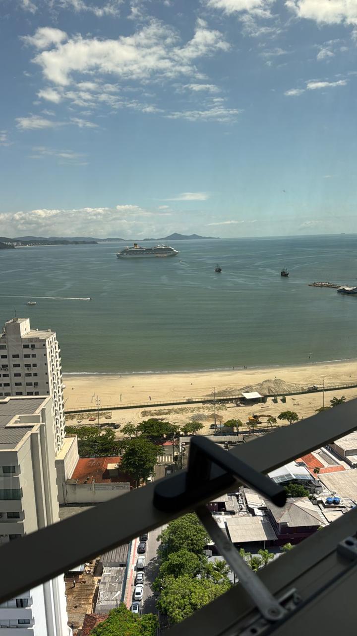 Apartamento 4 suítes no Yachthouse by Pininfarina, Barra Sul, Balneário Camboriú